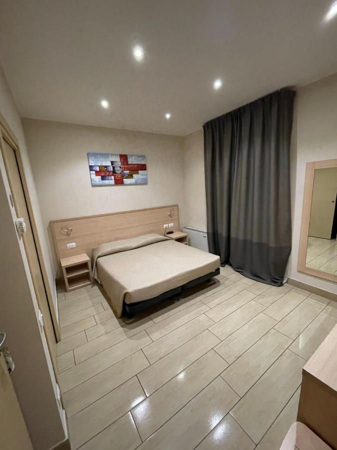 Hotel San Biagio Мілан Екстер'єр фото