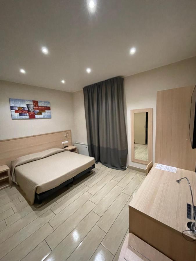 Hotel San Biagio Мілан Екстер'єр фото