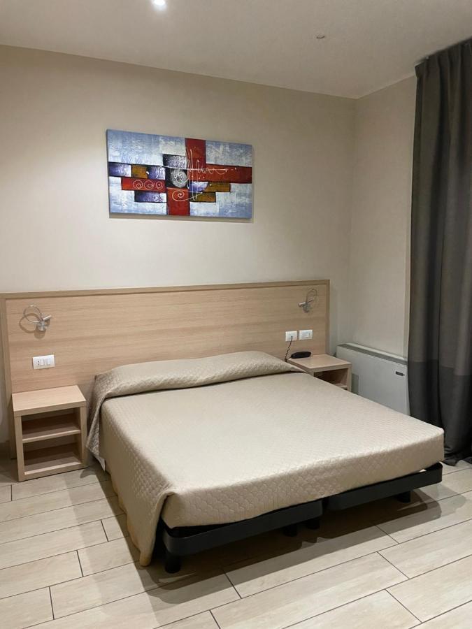Hotel San Biagio Мілан Екстер'єр фото