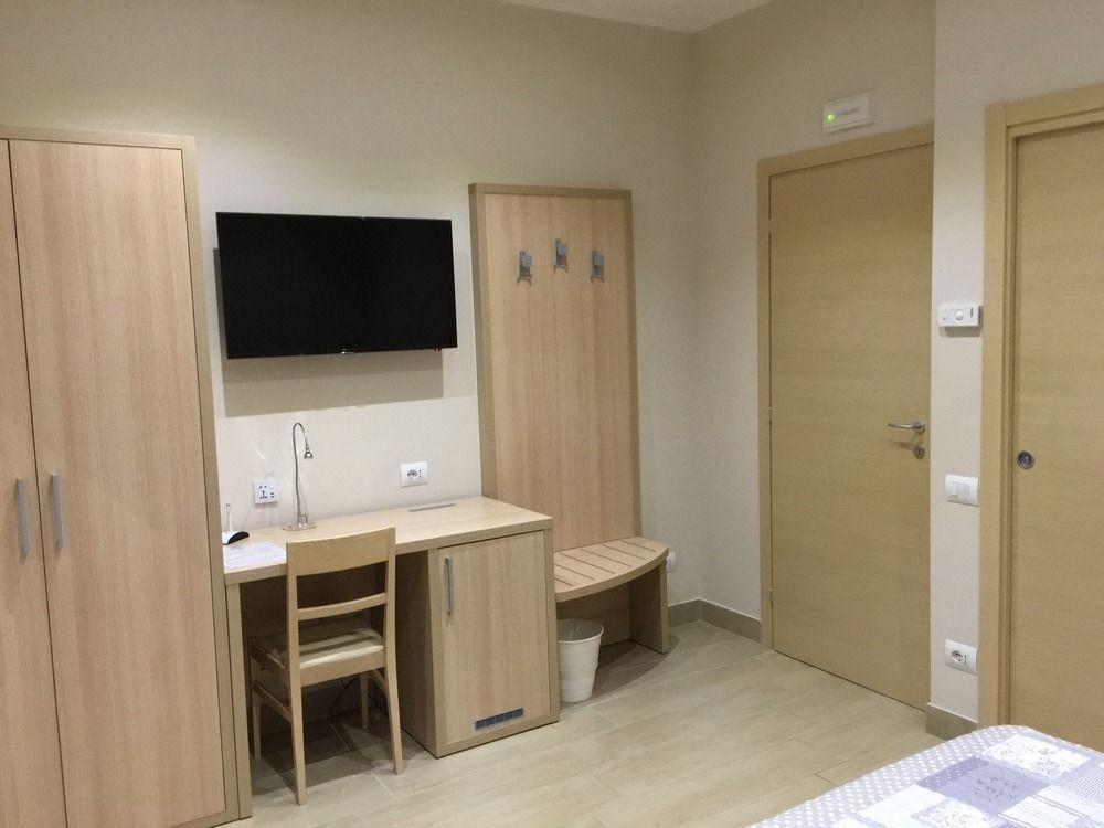 Hotel San Biagio Мілан Екстер'єр фото