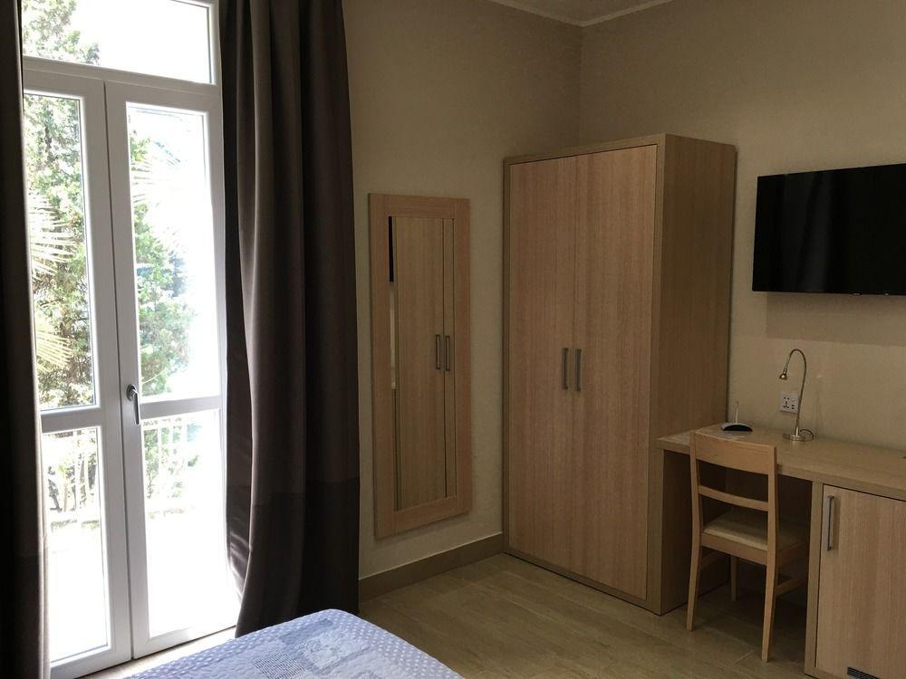 Hotel San Biagio Мілан Екстер'єр фото