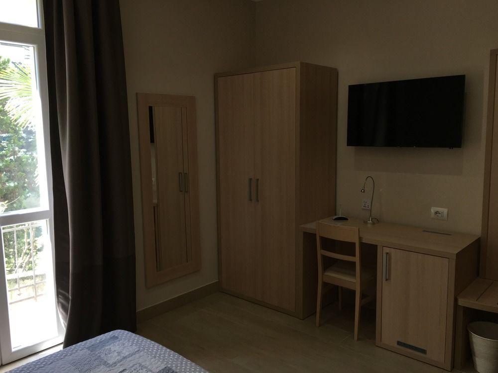Hotel San Biagio Мілан Екстер'єр фото