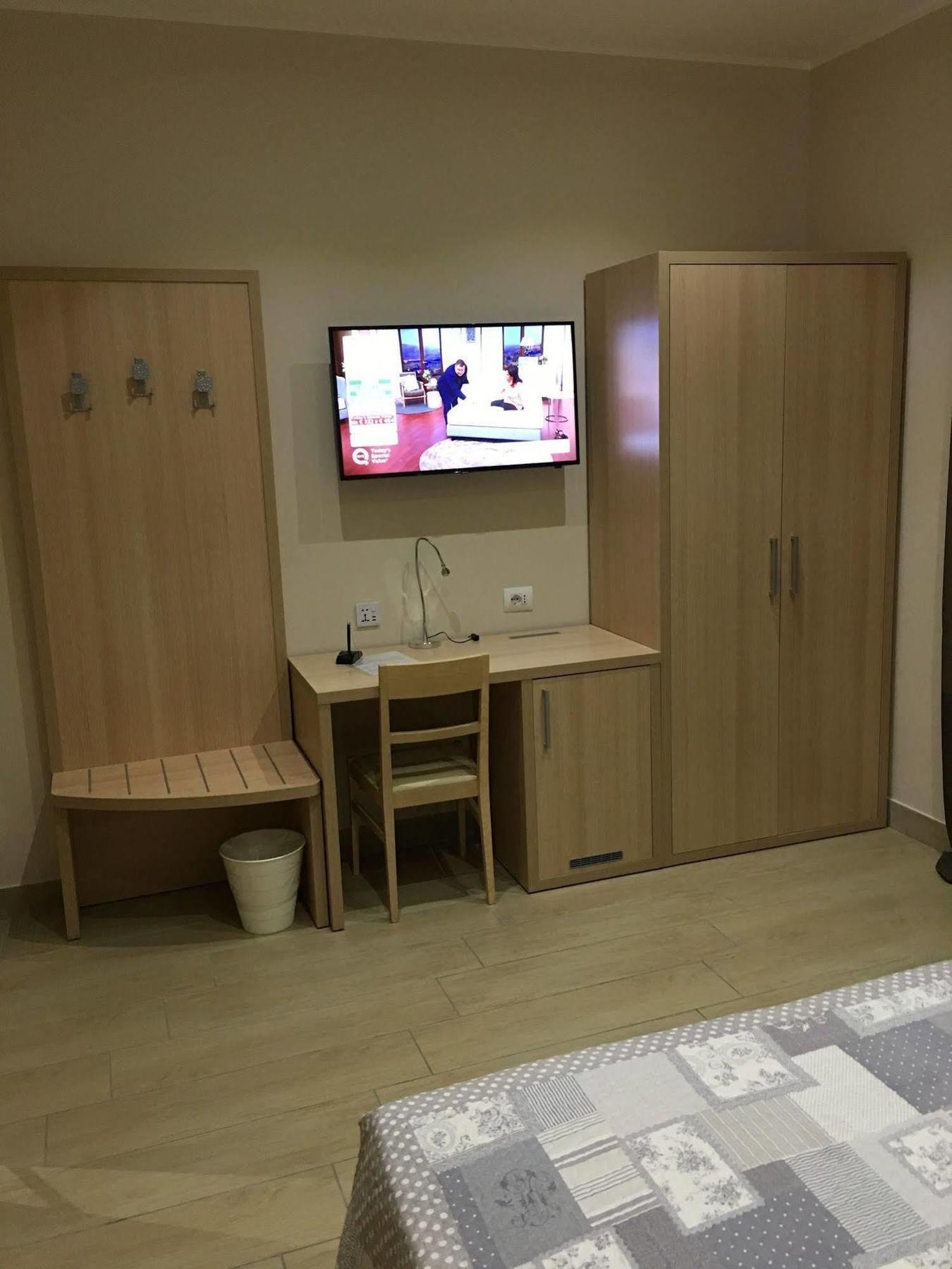Hotel San Biagio Мілан Екстер'єр фото